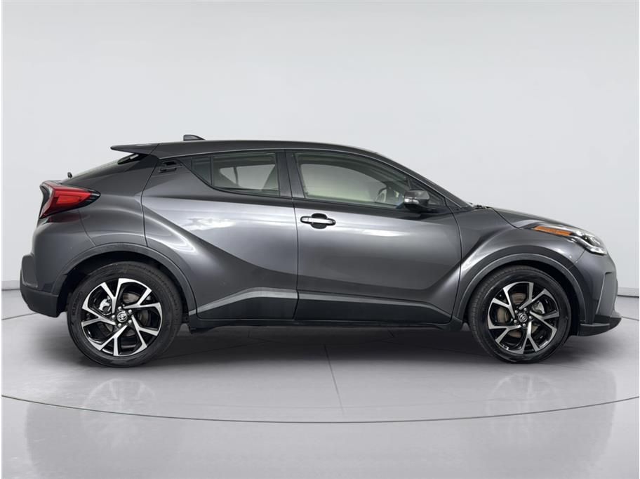 2021 Toyota C-HR XLE Sport Utility 4D Folsom CA