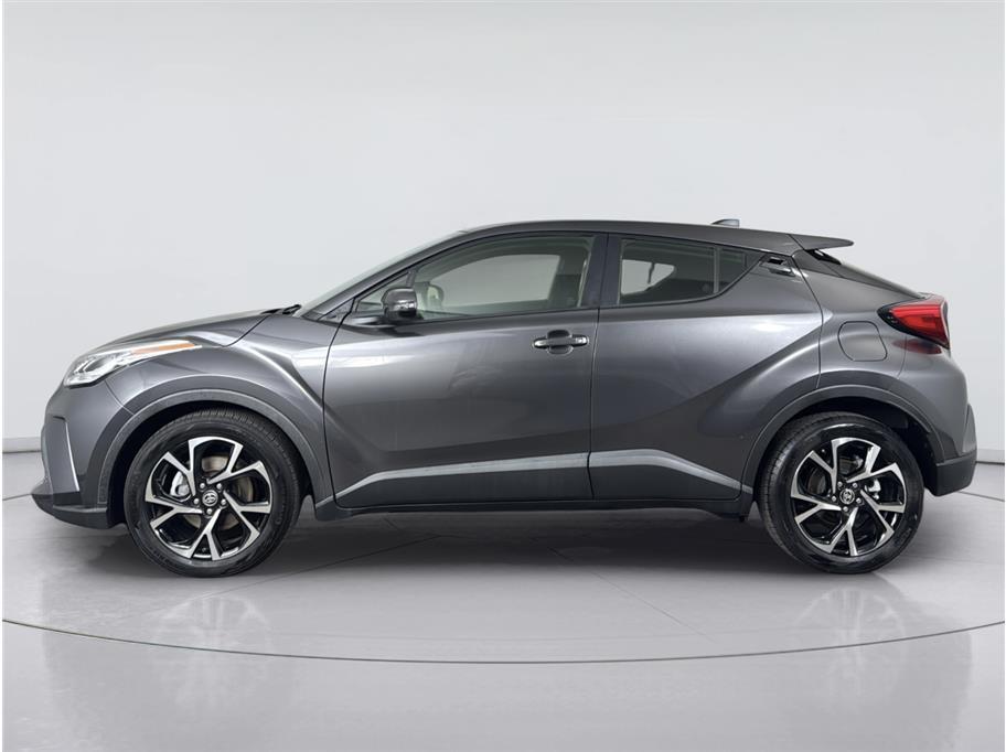 2021 Toyota C-HR XLE Sport Utility 4D