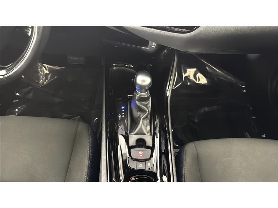 2021 Toyota C-HR XLE Sport Utility 4D Folsom CA