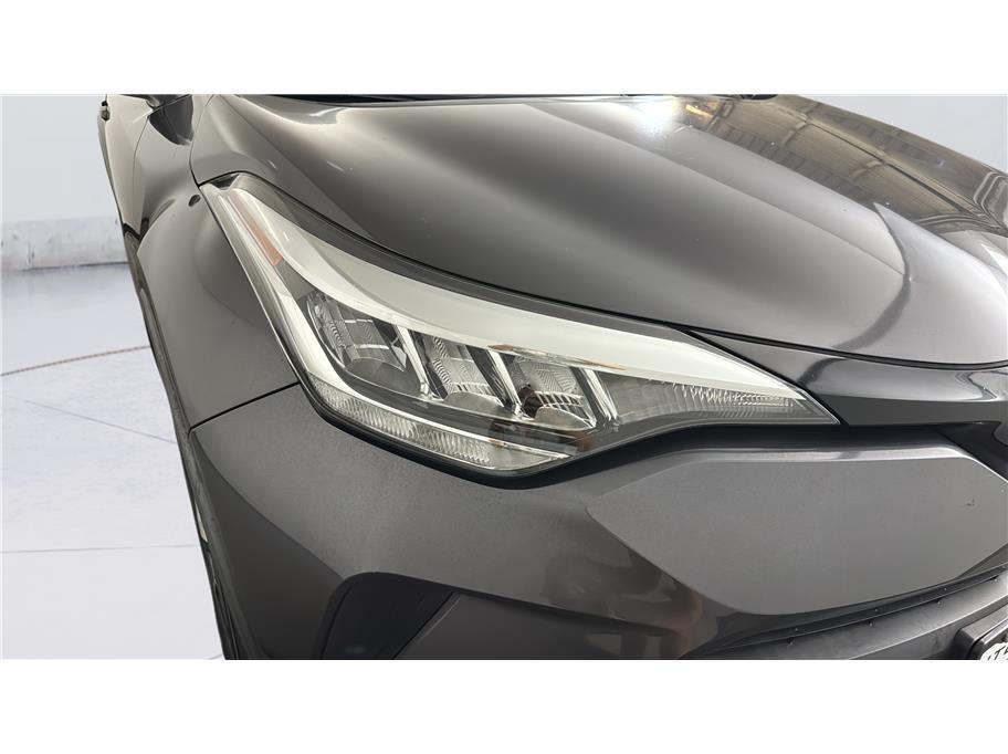 2021 Toyota C-HR XLE Sport Utility 4D Folsom CA