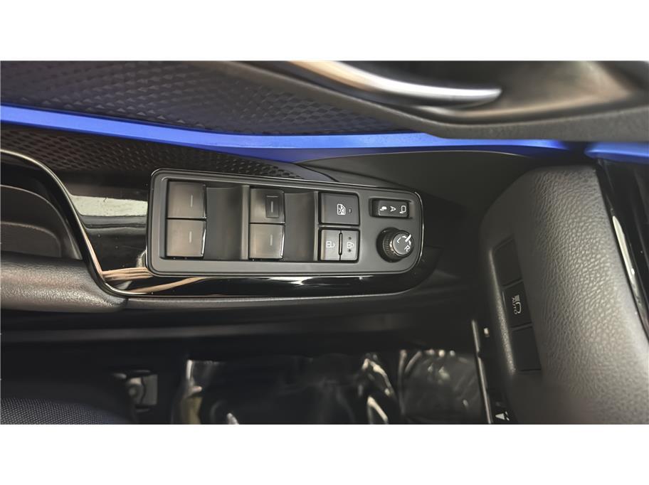 2021 Toyota C-HR XLE Sport Utility 4D Folsom CA