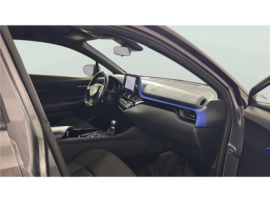 2021 Toyota C-HR XLE Sport Utility 4D Folsom CA