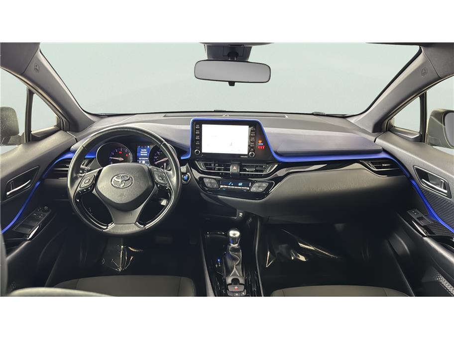 2021 Toyota C-HR XLE Sport Utility 4D Folsom CA