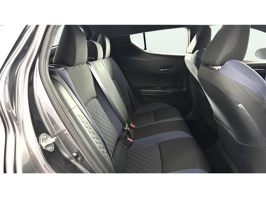 2021 Toyota C-HR XLE Sport Utility 4D Folsom CA