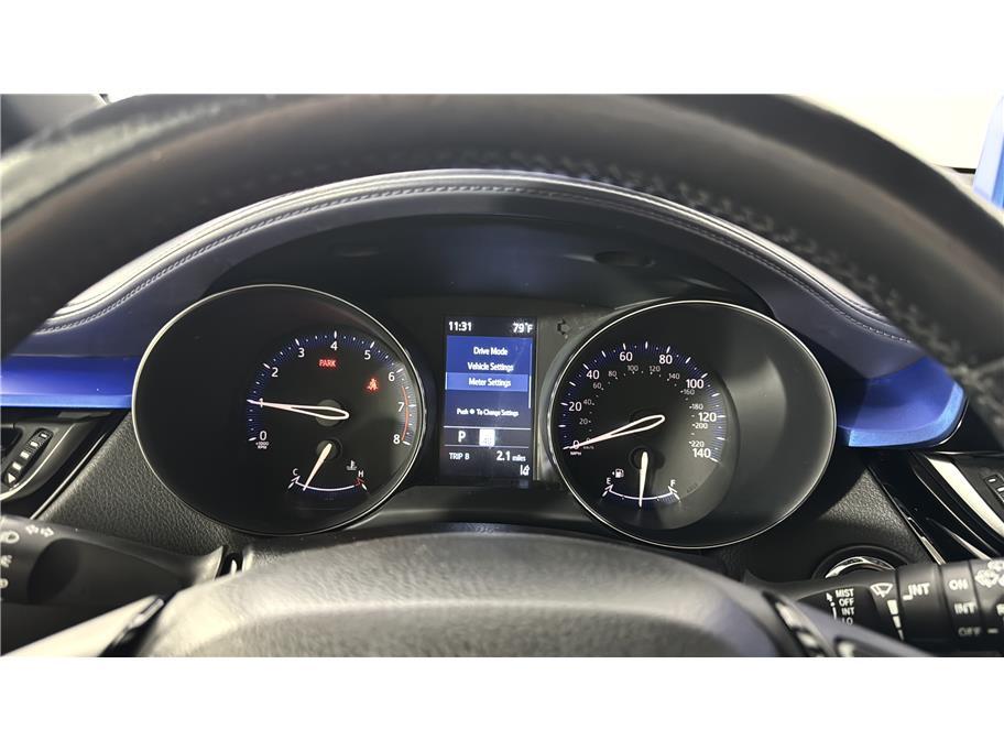 2021 Toyota C-HR XLE Sport Utility 4D Folsom CA