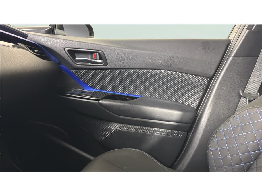 2021 Toyota C-HR XLE Sport Utility 4D Folsom CA