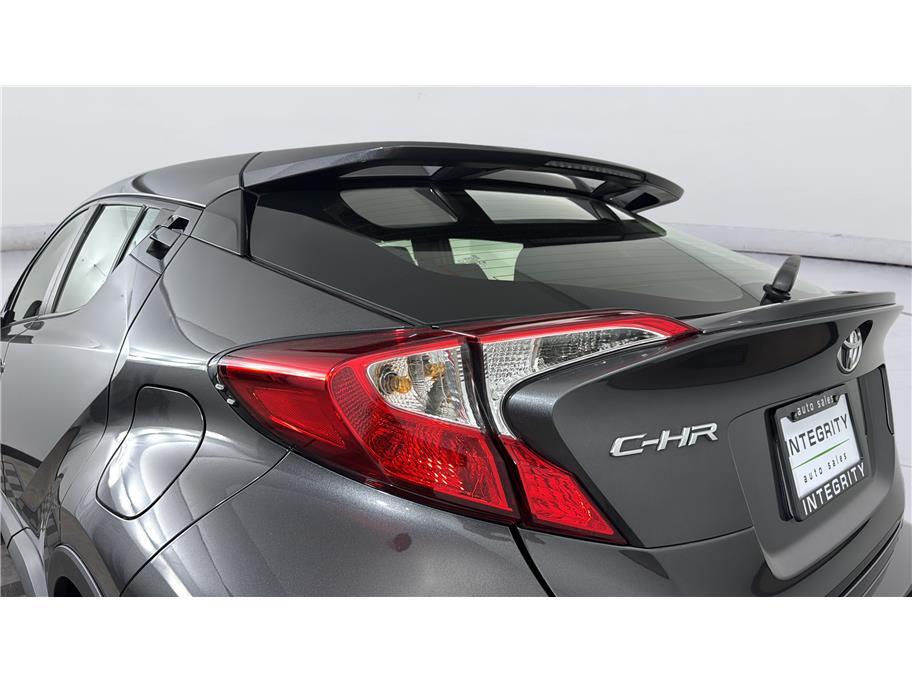 2021 Toyota C-HR XLE Sport Utility 4D Folsom CA