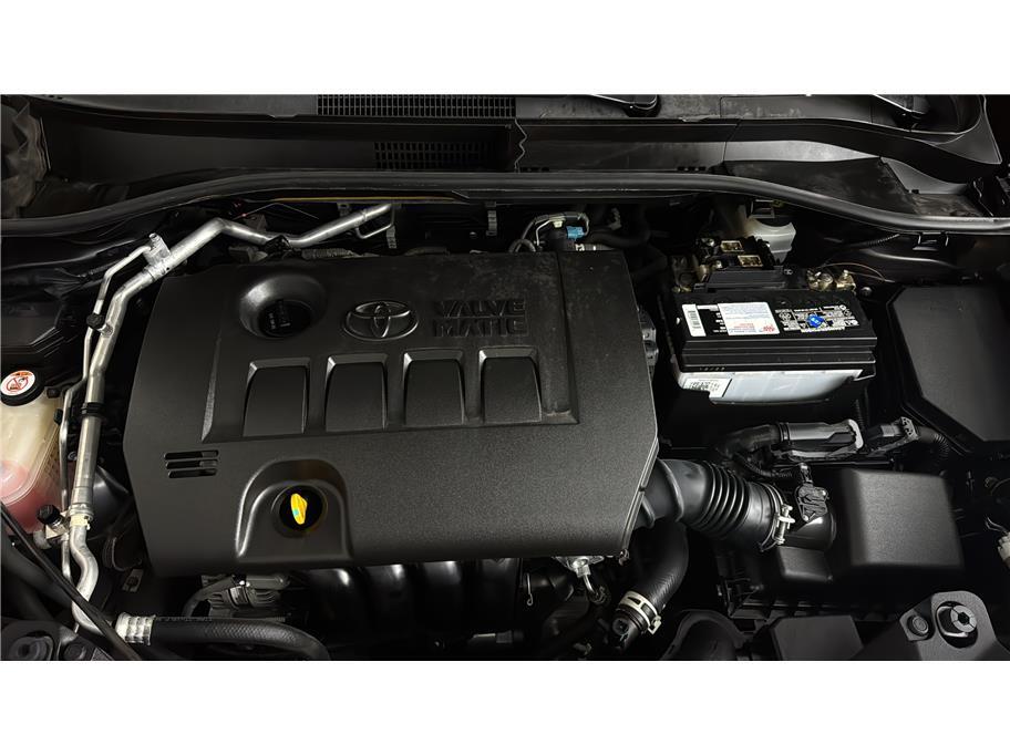 2021 Toyota C-HR XLE Sport Utility 4D Folsom CA