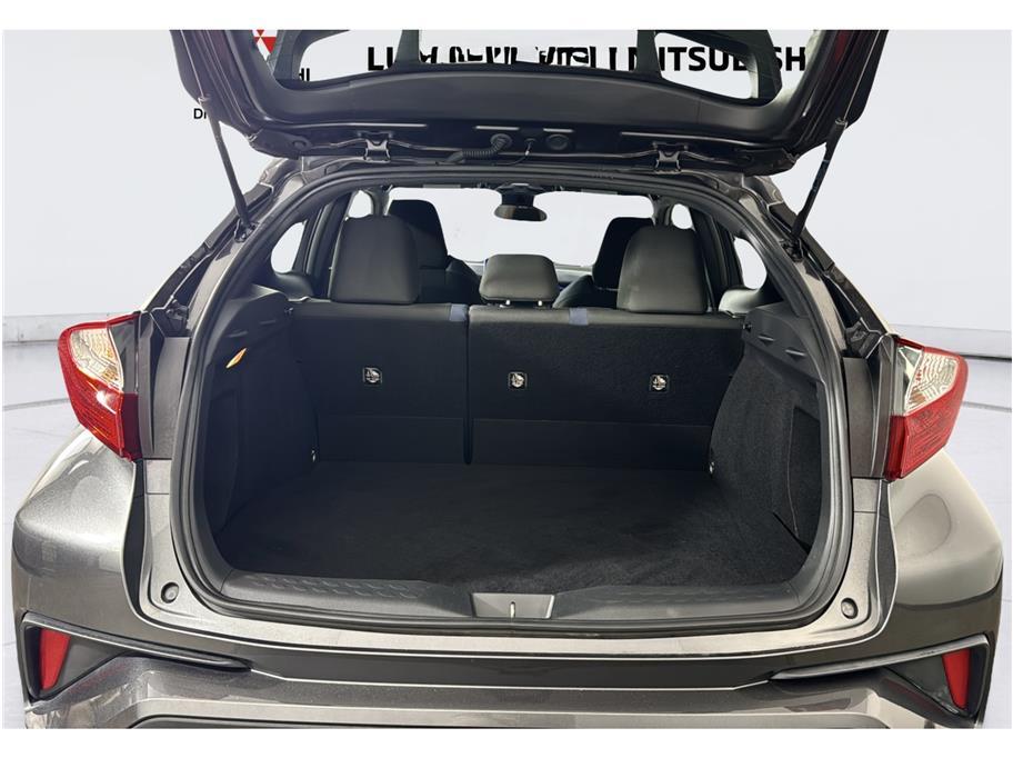 2021 Toyota C-HR XLE Sport Utility 4D Folsom CA