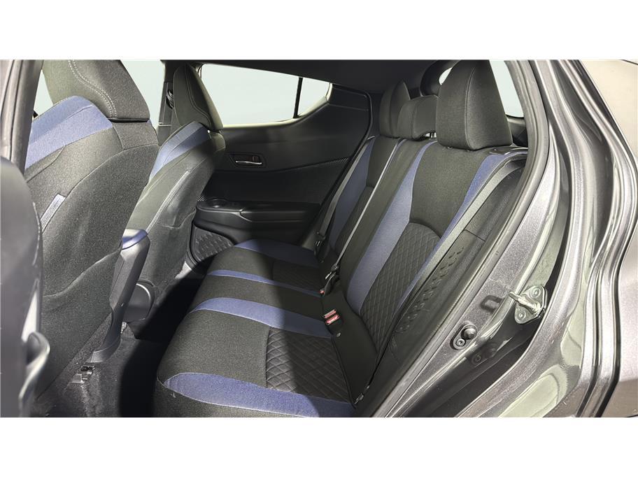 2021 Toyota C-HR XLE Sport Utility 4D Folsom CA
