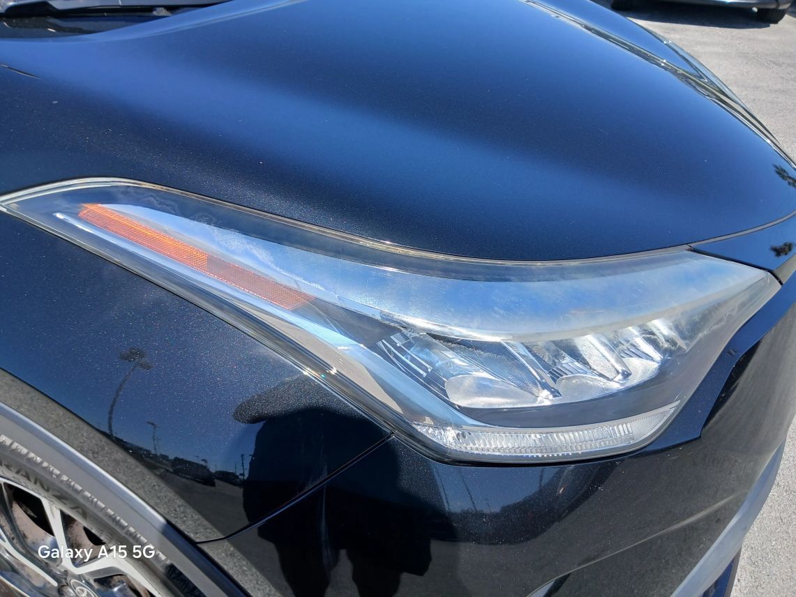 2021 Toyota C-HR XLE Sport Utility 4D Maitland FL