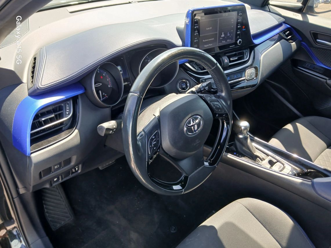 2021 Toyota C-HR XLE Sport Utility 4D Maitland FL