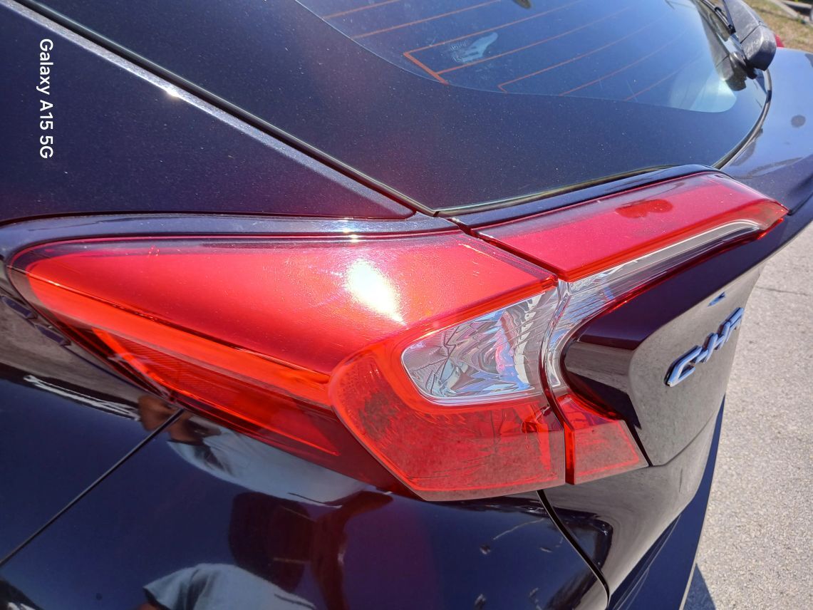 2021 Toyota C-HR XLE Sport Utility 4D Maitland FL