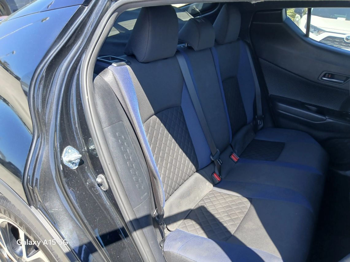 2021 Toyota C-HR XLE Sport Utility 4D Maitland FL