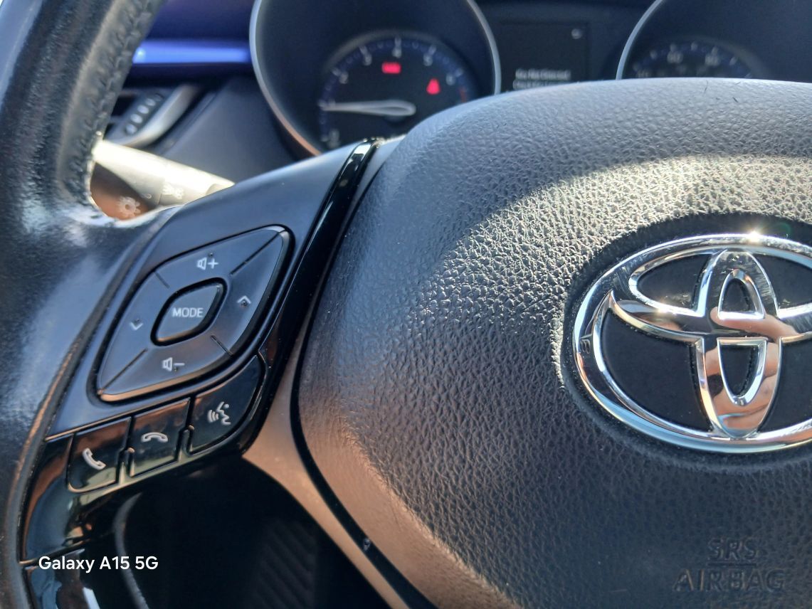 2021 Toyota C-HR XLE Sport Utility 4D Maitland FL