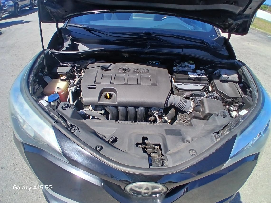 2021 Toyota C-HR XLE Sport Utility 4D Maitland FL