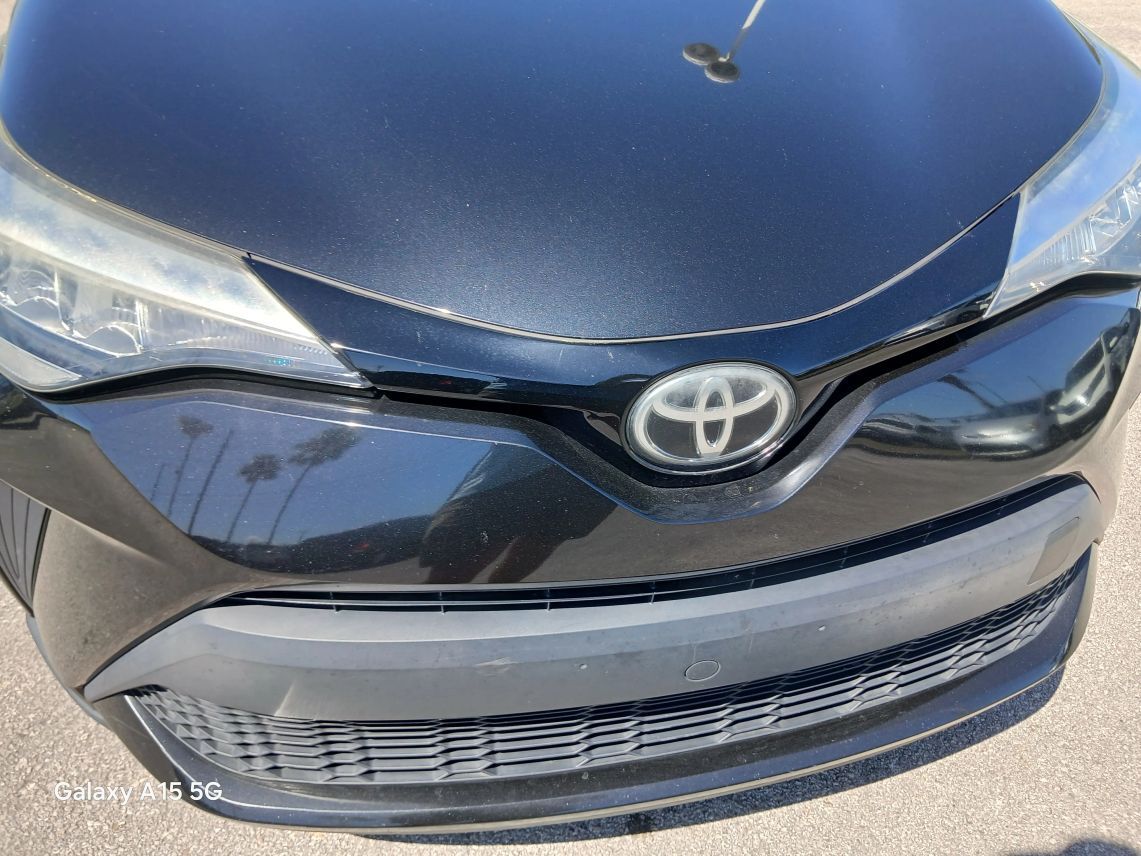 2021 Toyota C-HR XLE Sport Utility 4D Maitland FL