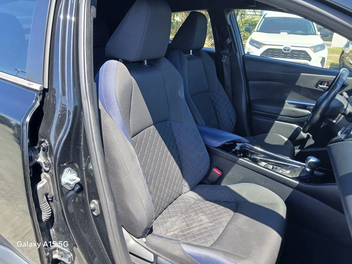 2021 Toyota C-HR XLE Sport Utility 4D Maitland FL