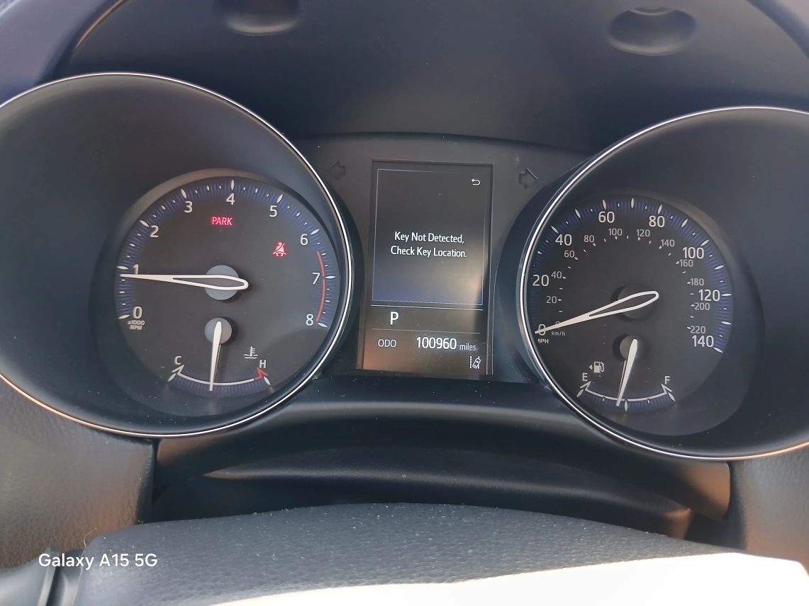 2021 Toyota C-HR XLE Sport Utility 4D Maitland FL