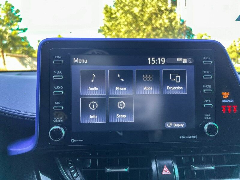 2021 Toyota C-HR XLE Wilmington NC