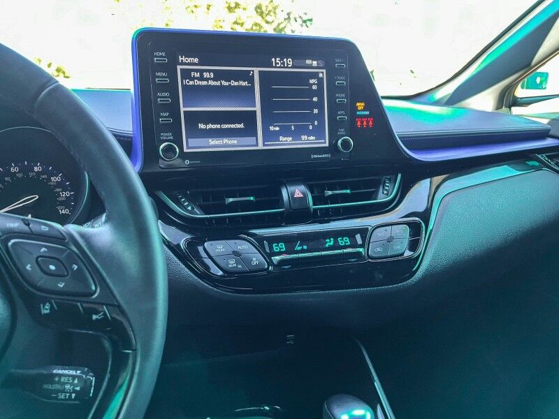 2021 Toyota C-HR XLE Wilmington NC