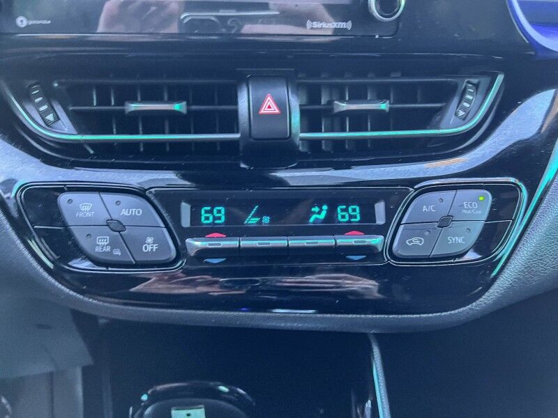 2021 Toyota C-HR XLE Wilmington NC