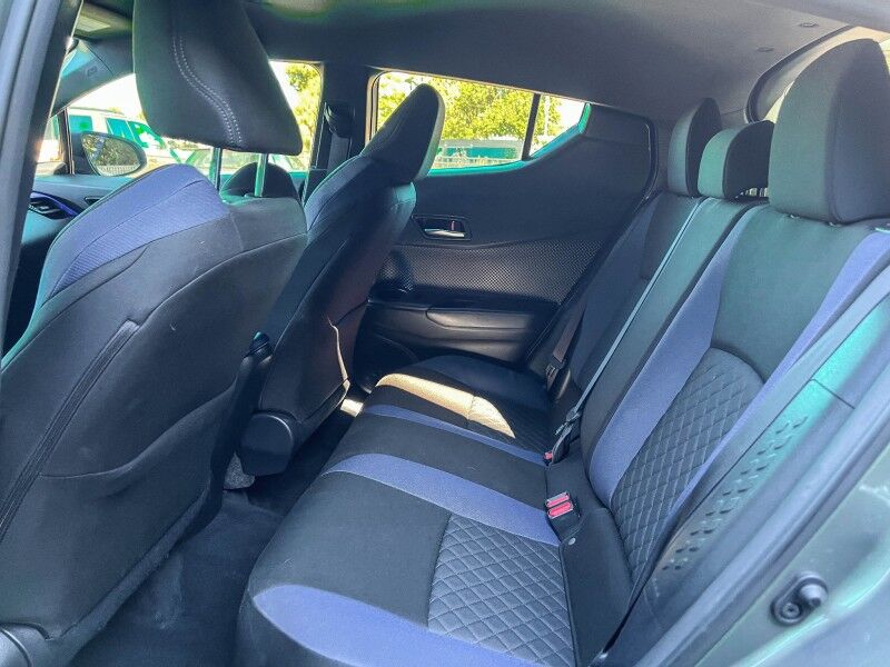 2021 Toyota C-HR XLE Wilmington NC