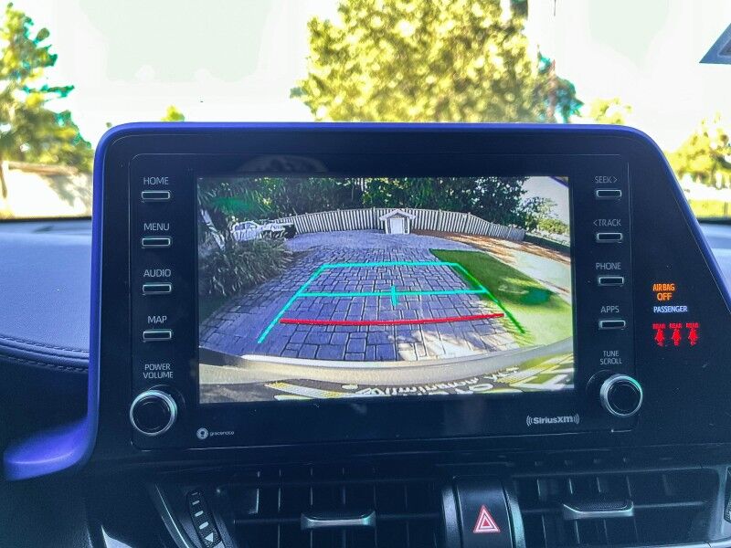 2021 Toyota C-HR XLE Wilmington NC