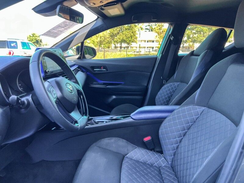 2021 Toyota C-HR XLE Wilmington NC