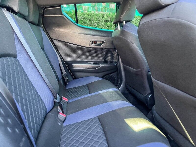 2021 Toyota C-HR XLE Wilmington NC