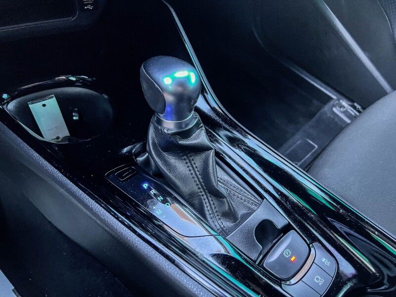 2021 Toyota C-HR XLE Wilmington NC
