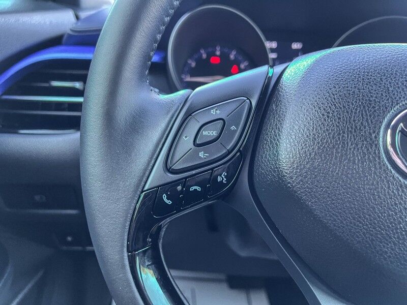 2021 Toyota C-HR XLE Wilmington NC