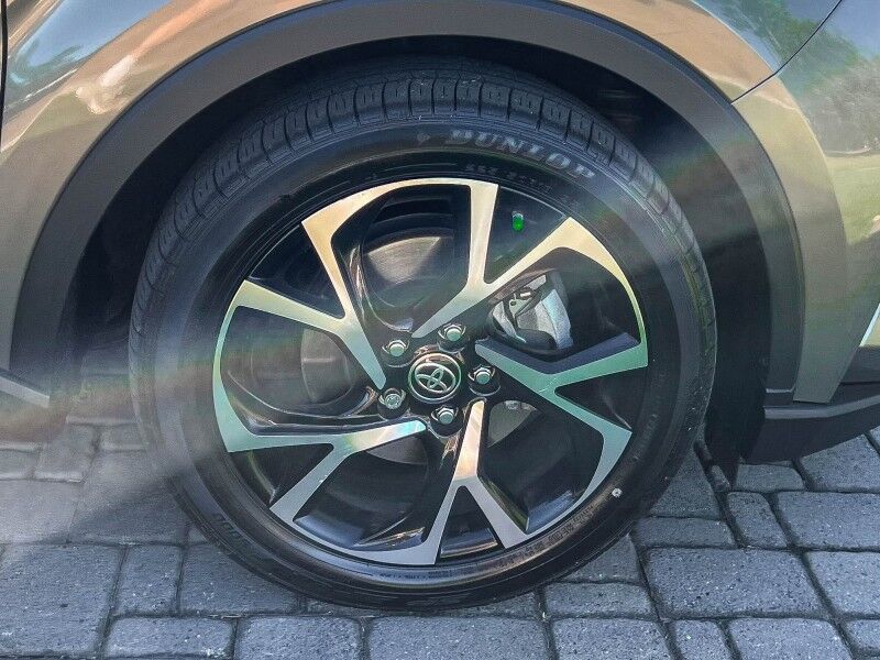 2021 Toyota C-HR XLE Wilmington NC