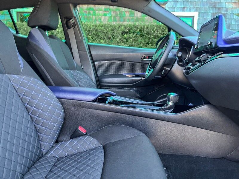2021 Toyota C-HR XLE Wilmington NC