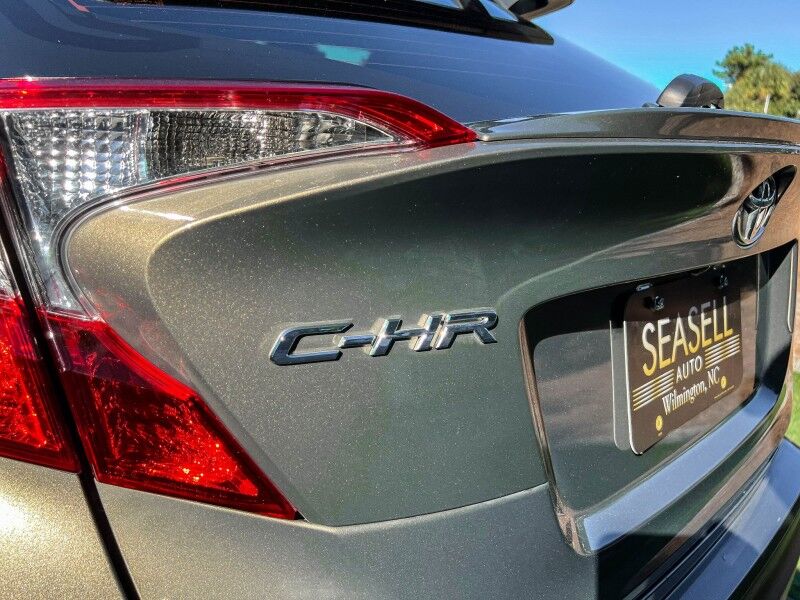 2021 Toyota C-HR XLE Wilmington NC