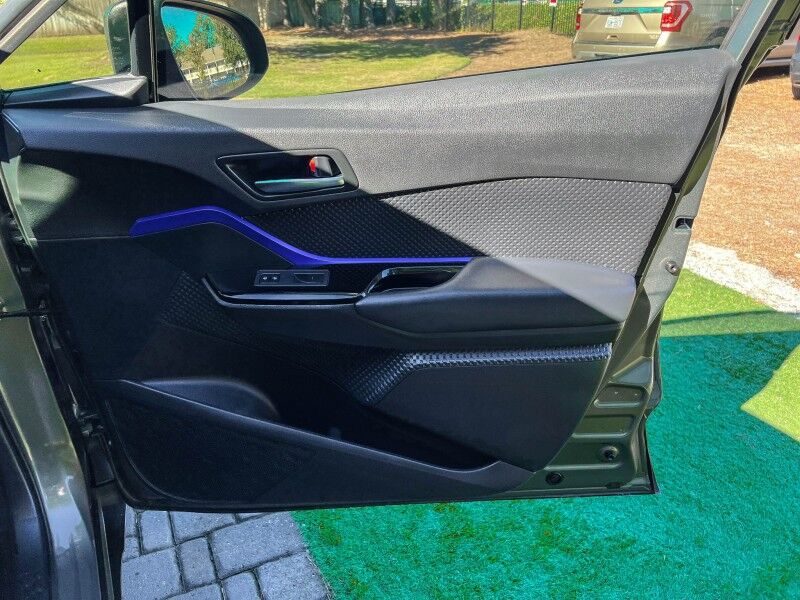 2021 Toyota C-HR XLE Wilmington NC