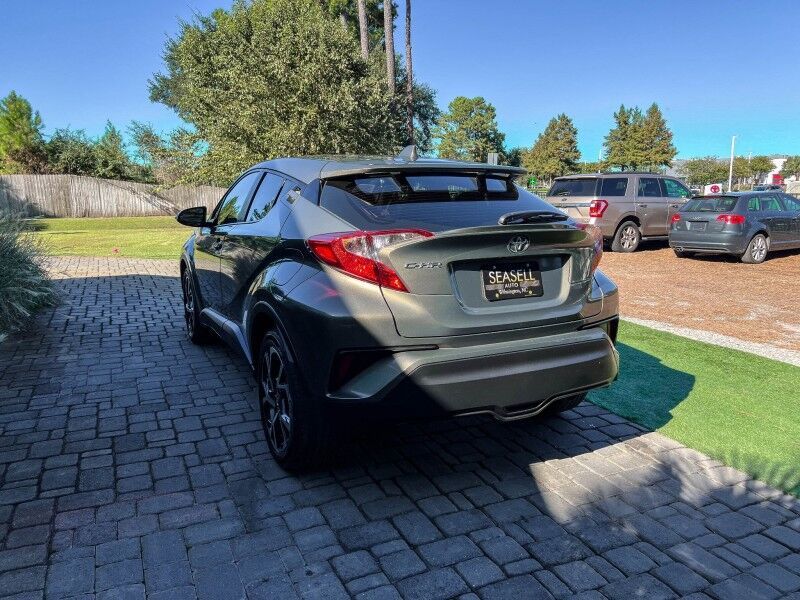 2021 Toyota C-HR XLE Wilmington NC