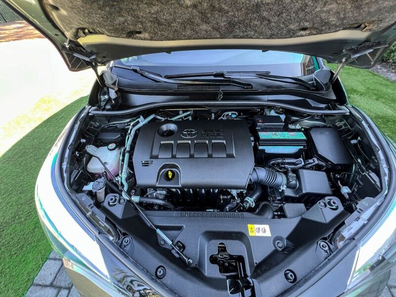 2021 Toyota C-HR XLE Wilmington NC