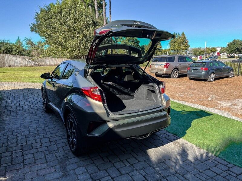 2021 Toyota C-HR XLE Wilmington NC