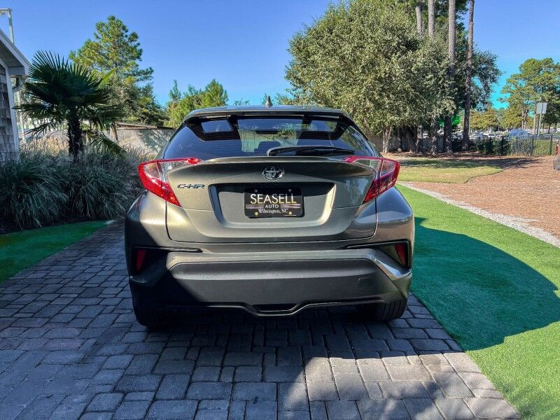2021 Toyota C-HR XLE Wilmington NC