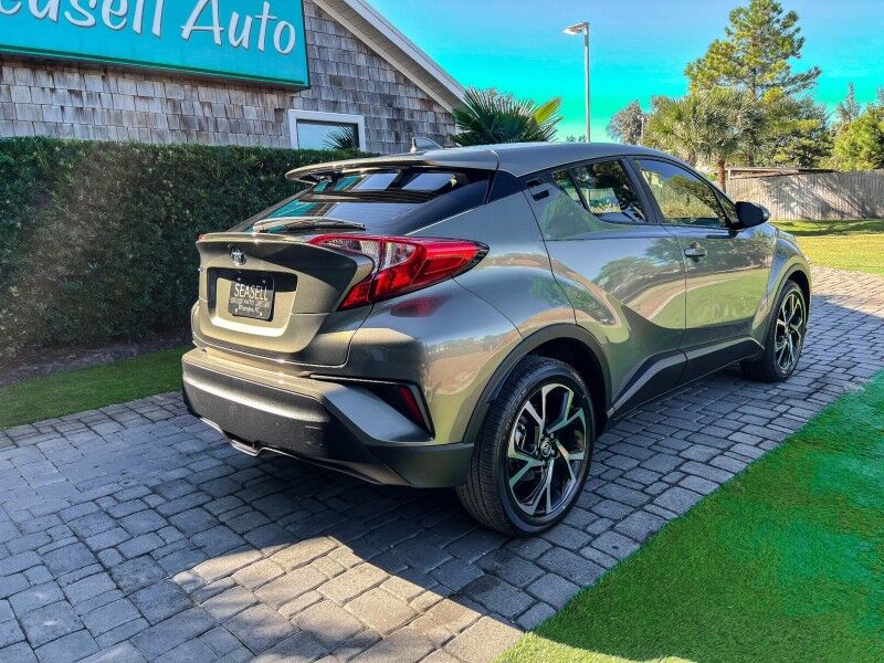 2021 Toyota C-HR XLE Wilmington NC