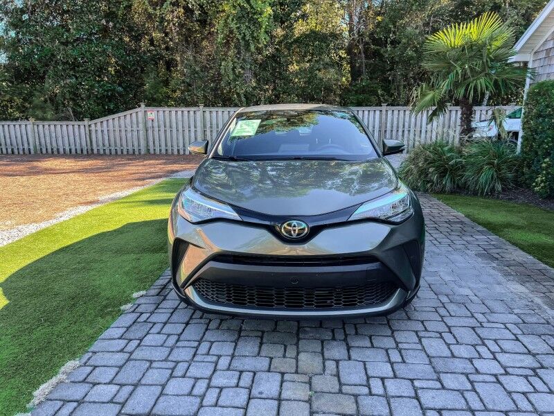 2021 Toyota C-HR XLE Wilmington NC