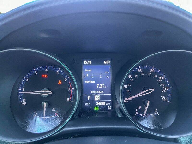 2021 Toyota C-HR XLE Wilmington NC