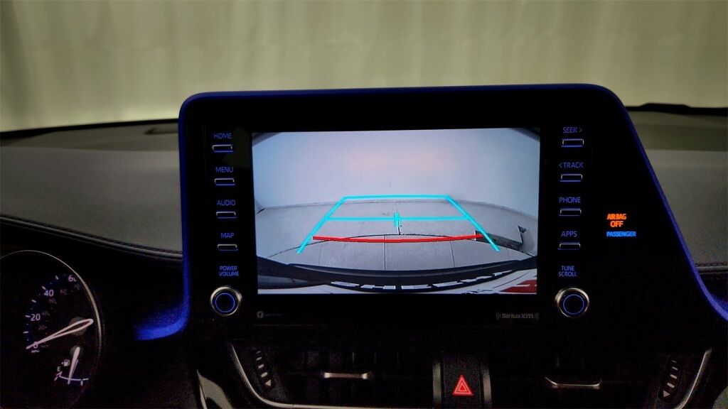 2021 Toyota C-HR XLE Laurel MD