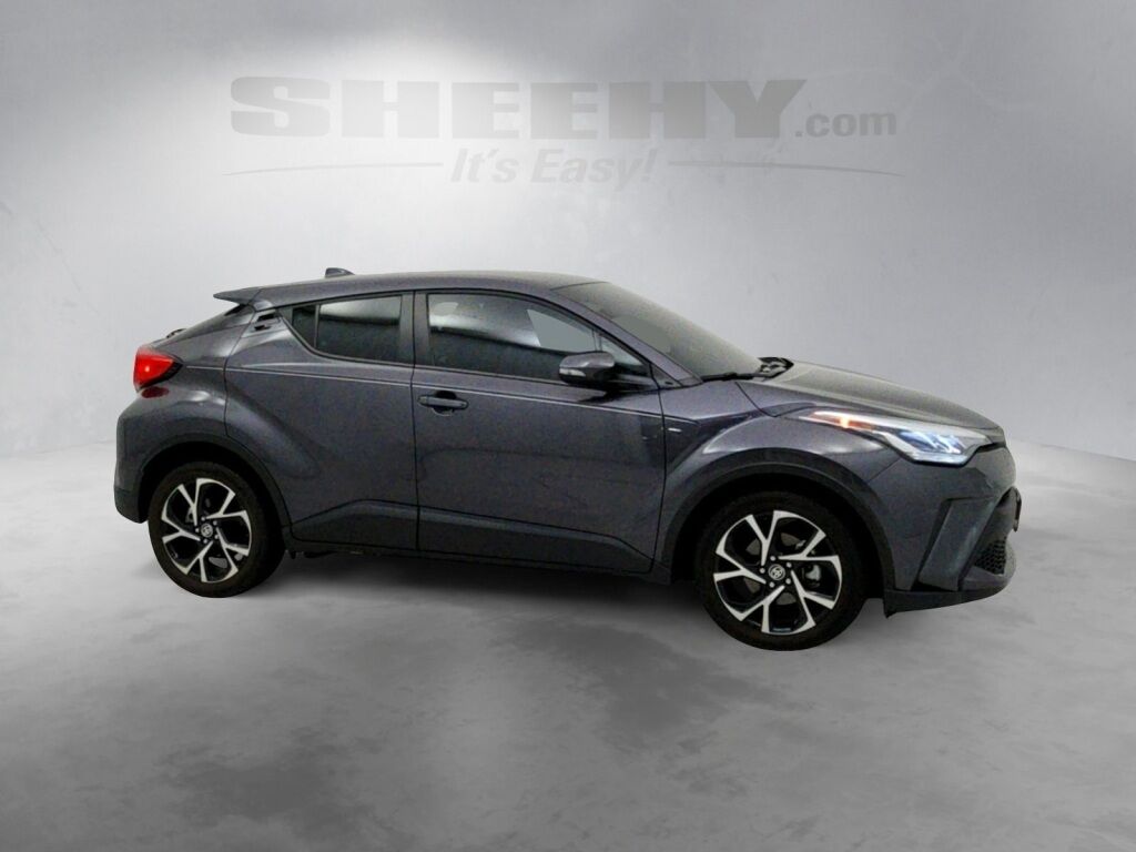 2021 Toyota C-HR XLE Laurel MD