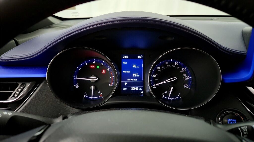 2021 Toyota C-HR XLE Laurel MD