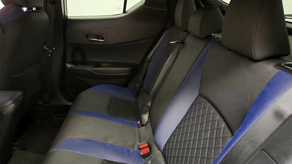 2021 Toyota C-HR XLE Laurel MD