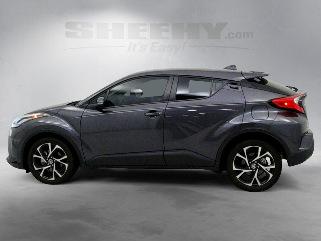 2021 Toyota C-HR XLE Laurel MD