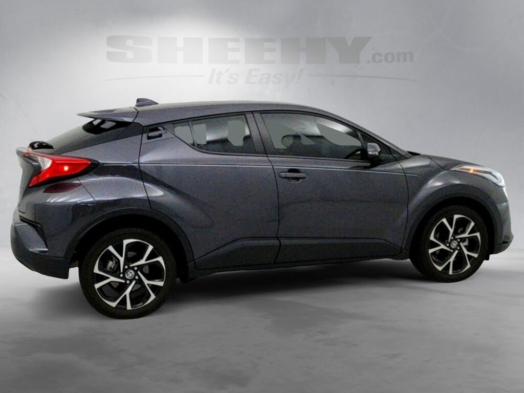 2021 Toyota C-HR XLE Laurel MD