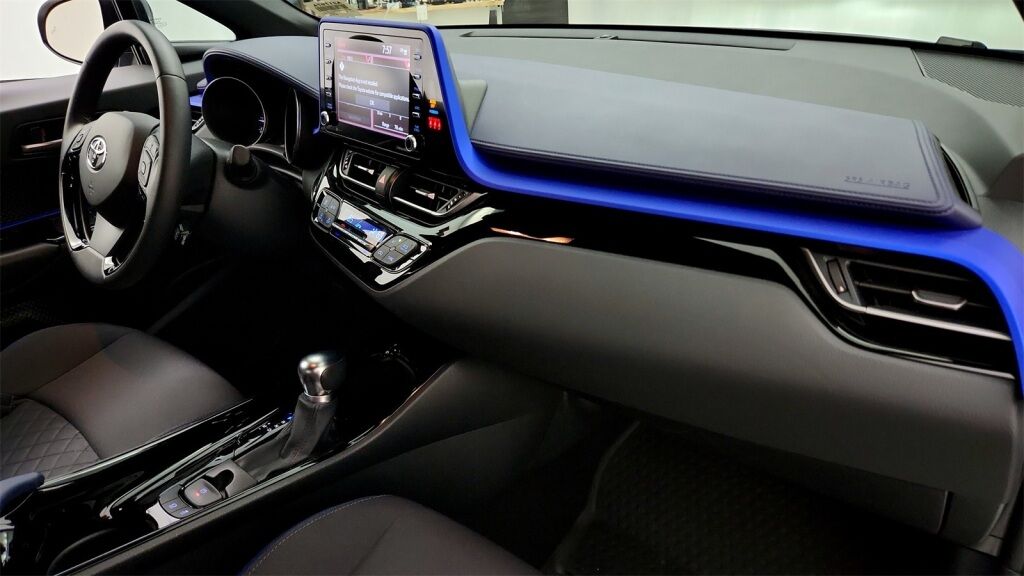 2021 Toyota C-HR XLE Laurel MD